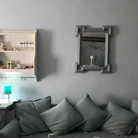 Casa Marconi *
