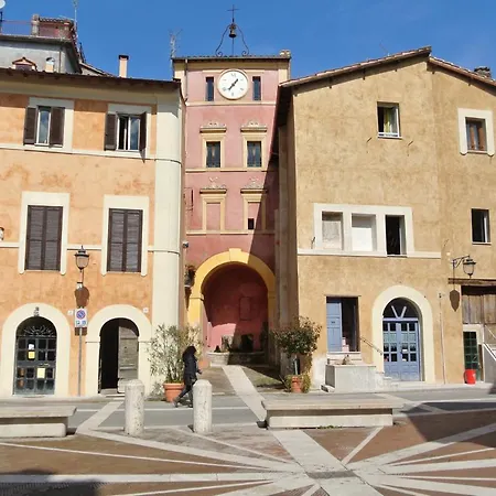 Casa Marconi *